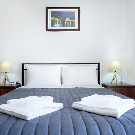 Cozy Studio Chania Ханя Екстериор снимка