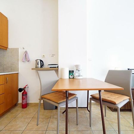 Cozy Studio Chania Ханя Екстериор снимка