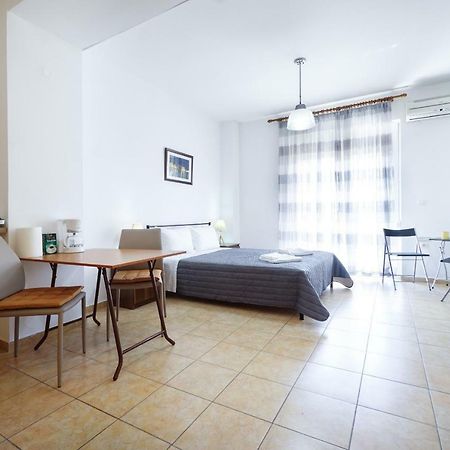 Cozy Studio Chania Ханя Екстериор снимка