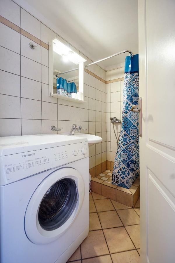 Cozy Studio Chania Ханя Екстериор снимка