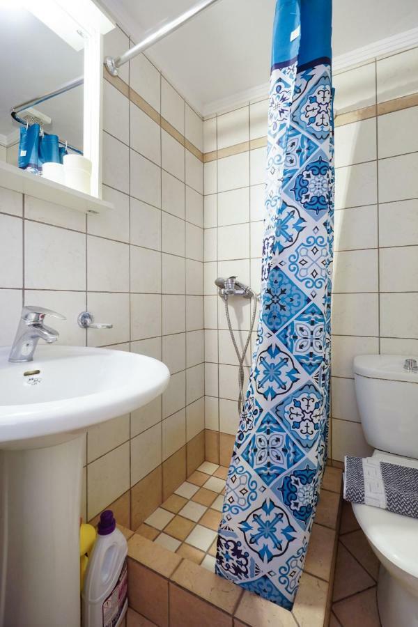 Cozy Studio Chania Ханя Екстериор снимка