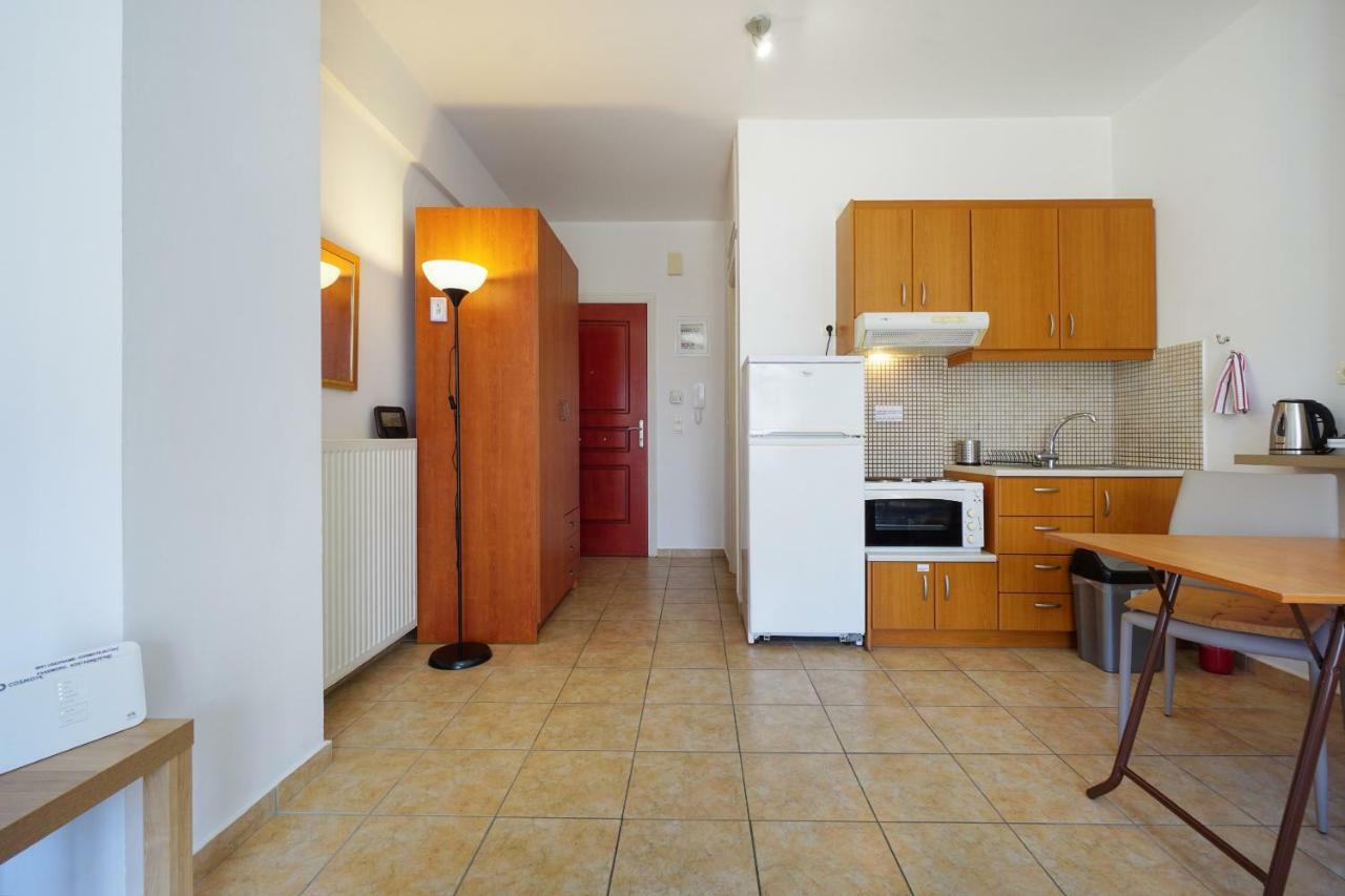 Cozy Studio Chania Ханя Екстериор снимка