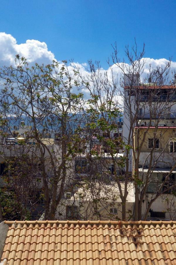 Cozy Studio Chania Ханя Екстериор снимка