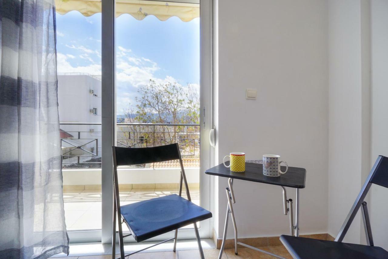 Cozy Studio Chania Ханя Екстериор снимка