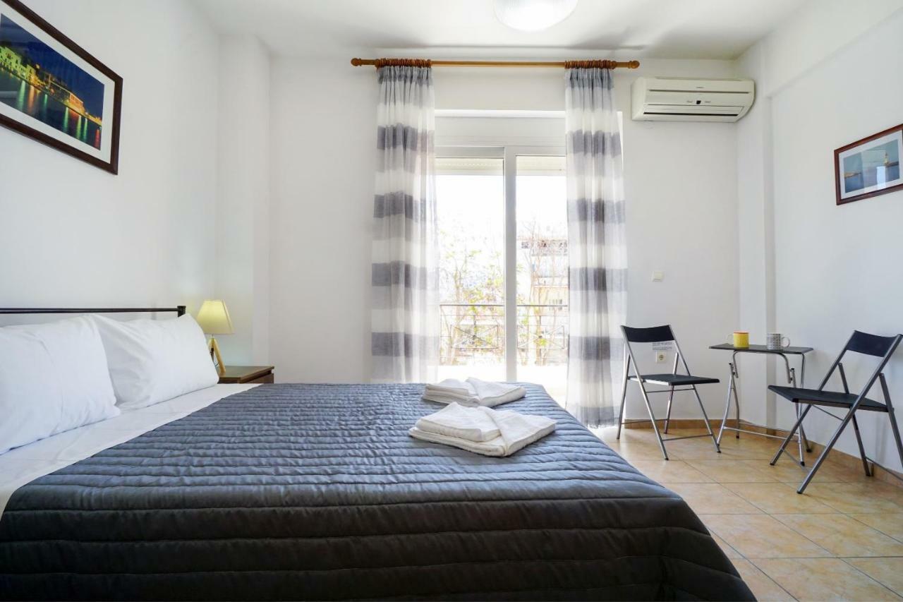 Cozy Studio Chania Ханя Екстериор снимка